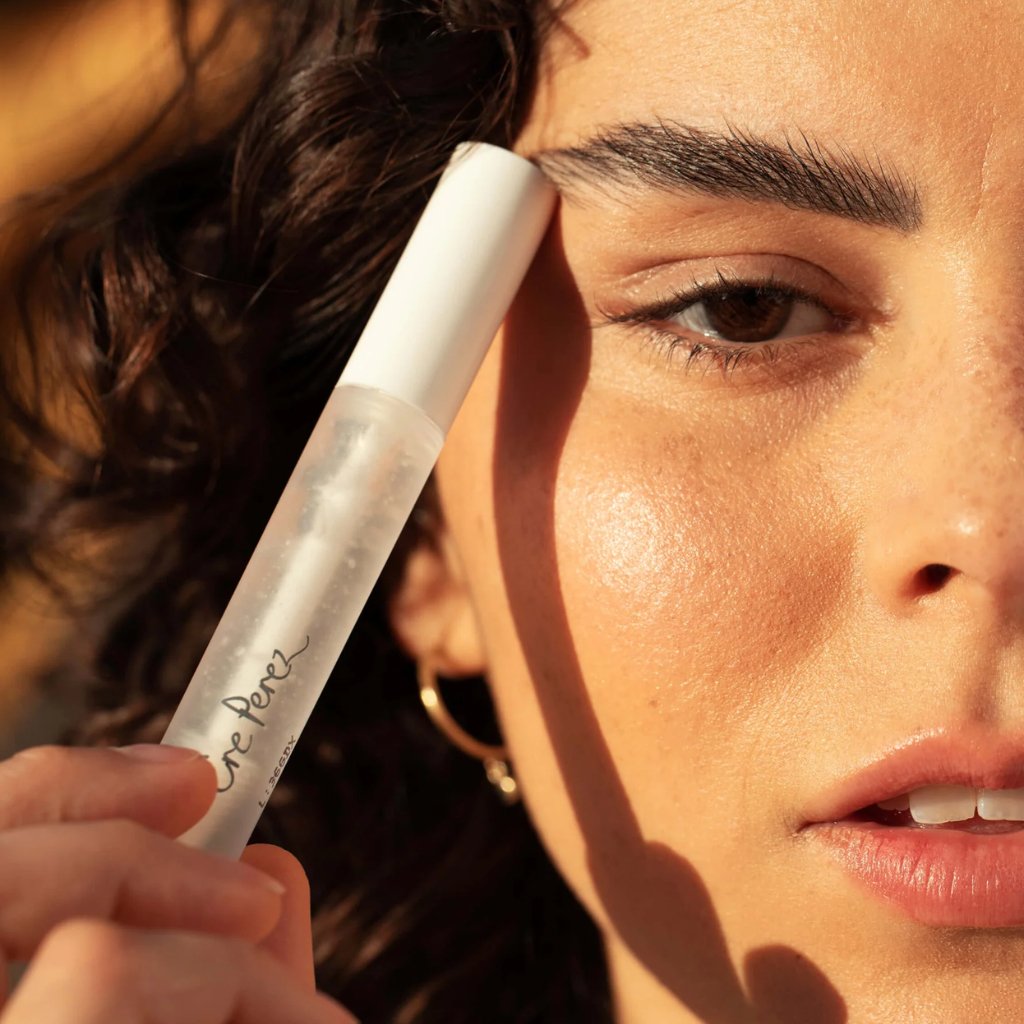 Aloe Gel Lash & Brow Mascara - NaturelleShop.com - Ere Perez
