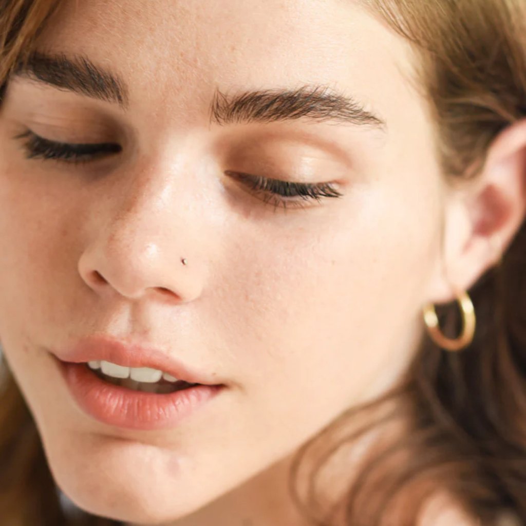 Aloe Gel Lash & Brow Mascara - NaturelleShop.com - Ere Perez