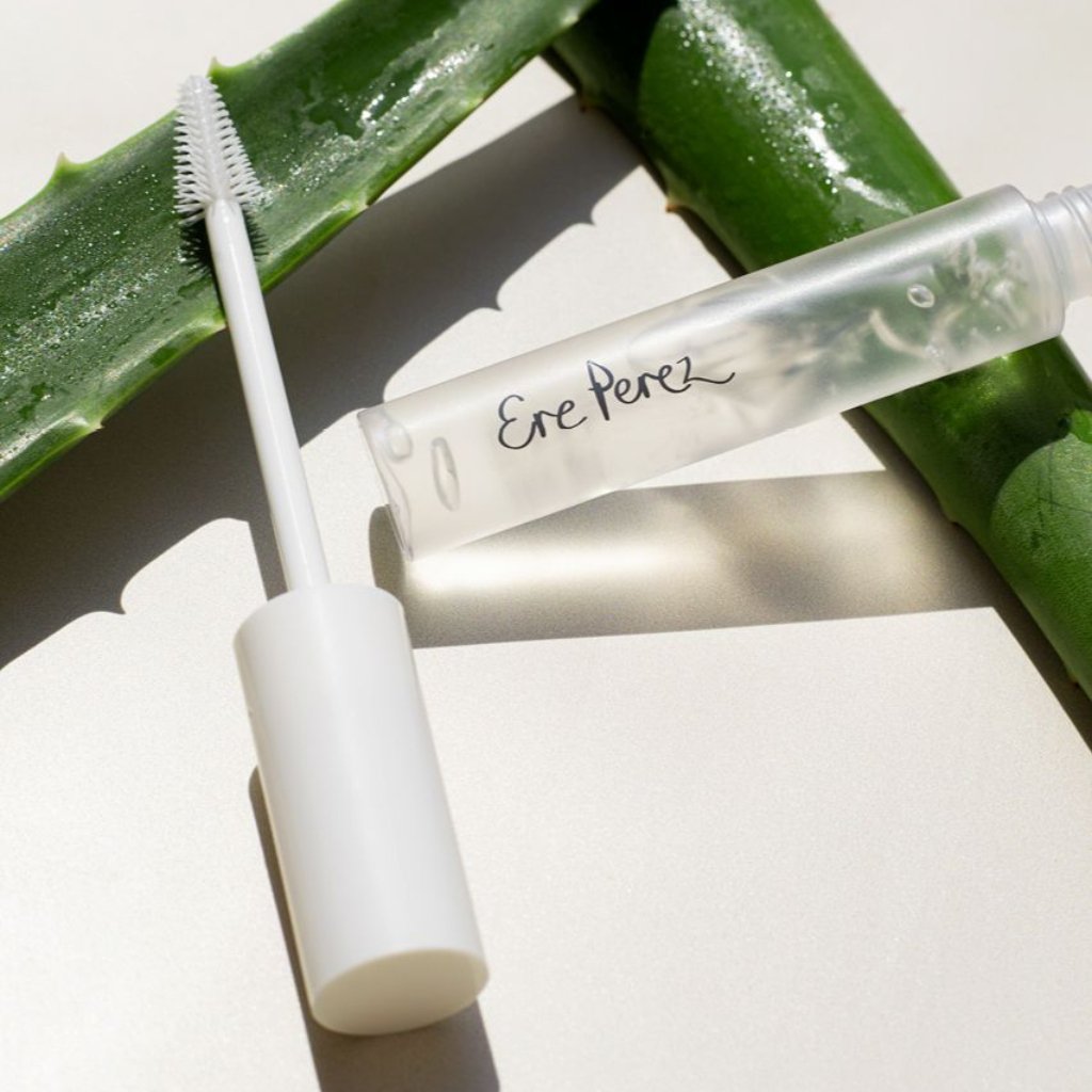 Aloe Gel Lash & Brow Mascara - NaturelleShop.com - Ere Perez