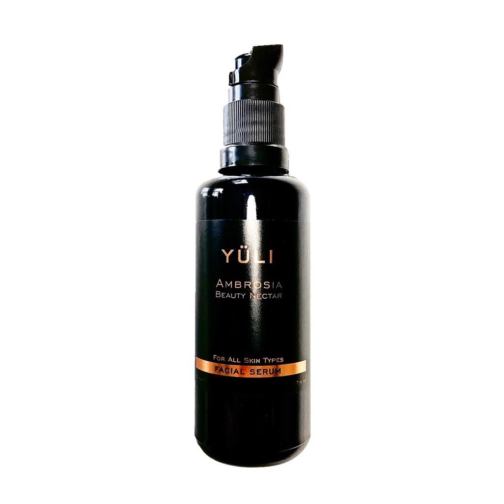 Ambrosia Beauty Nectar - NaturelleShop.com