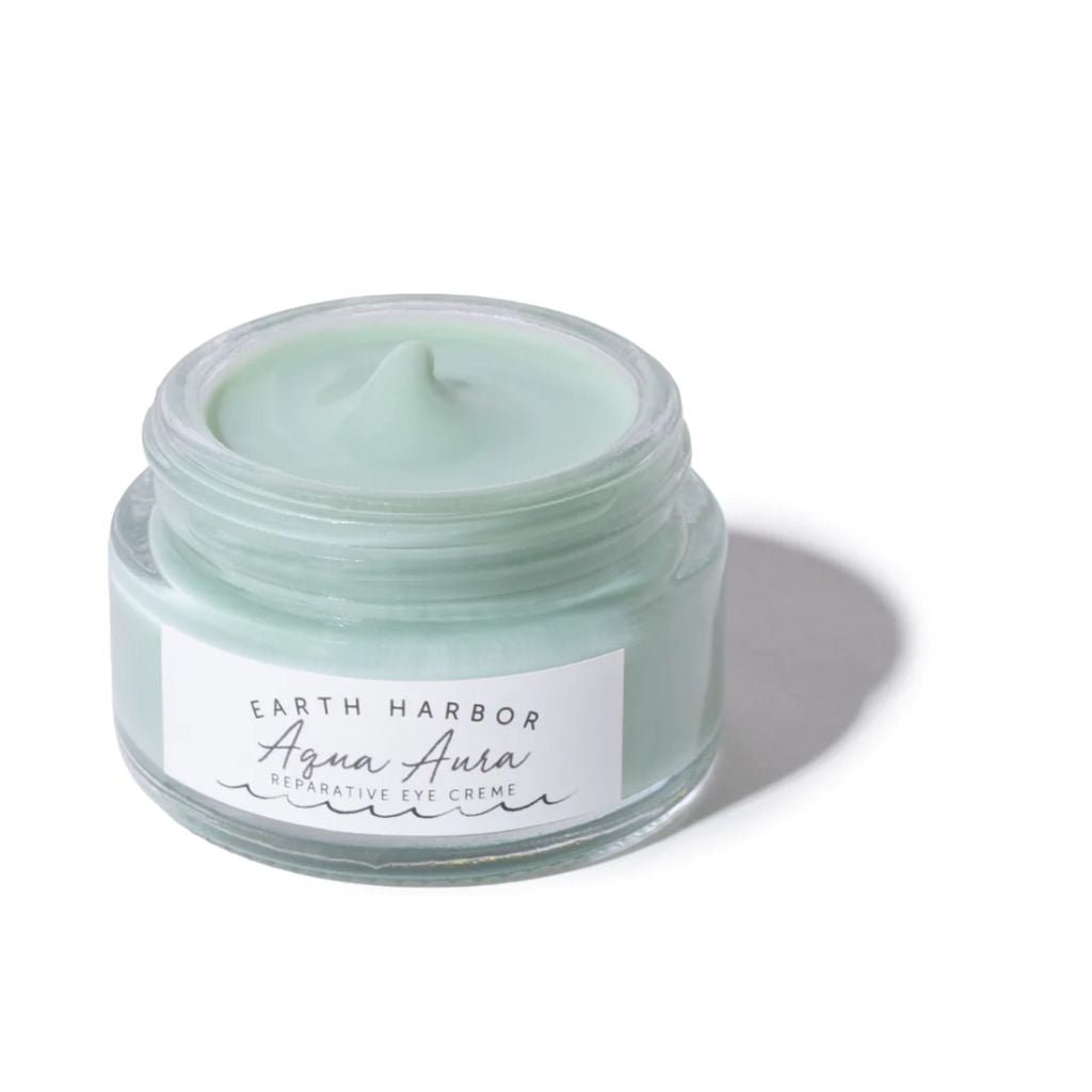 Aqua Aura Reparative Eye Creme - NaturelleShop.com - Earth Harbor