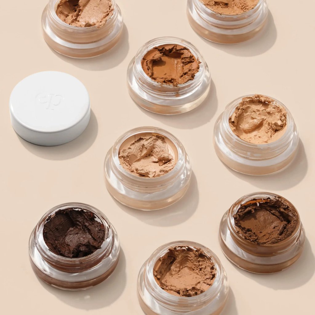 Arnica All-Cover Pot - NaturelleShop.com - Ere Perez