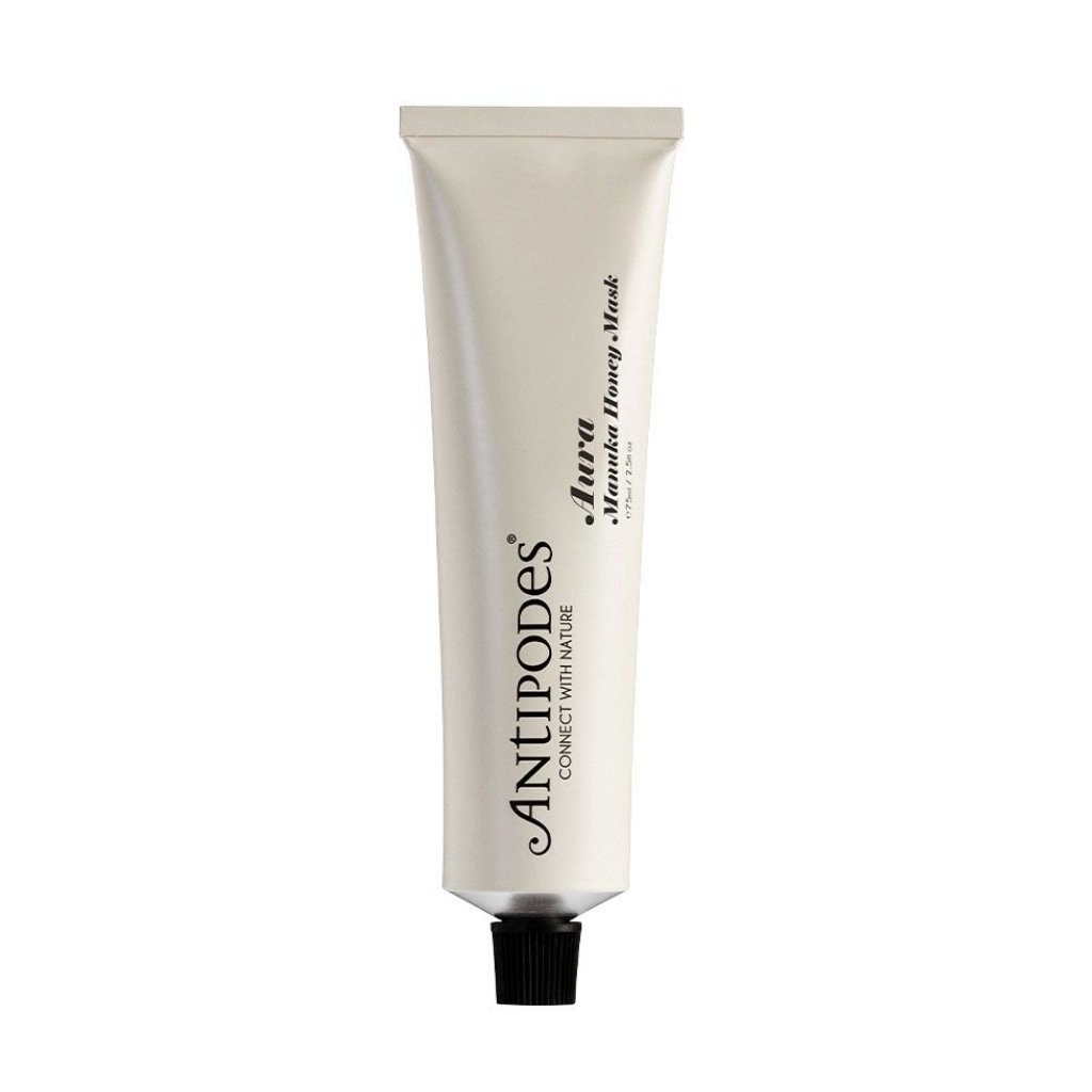Antipodes | Aura Manuka Honey Mask - NaturelleShop.com