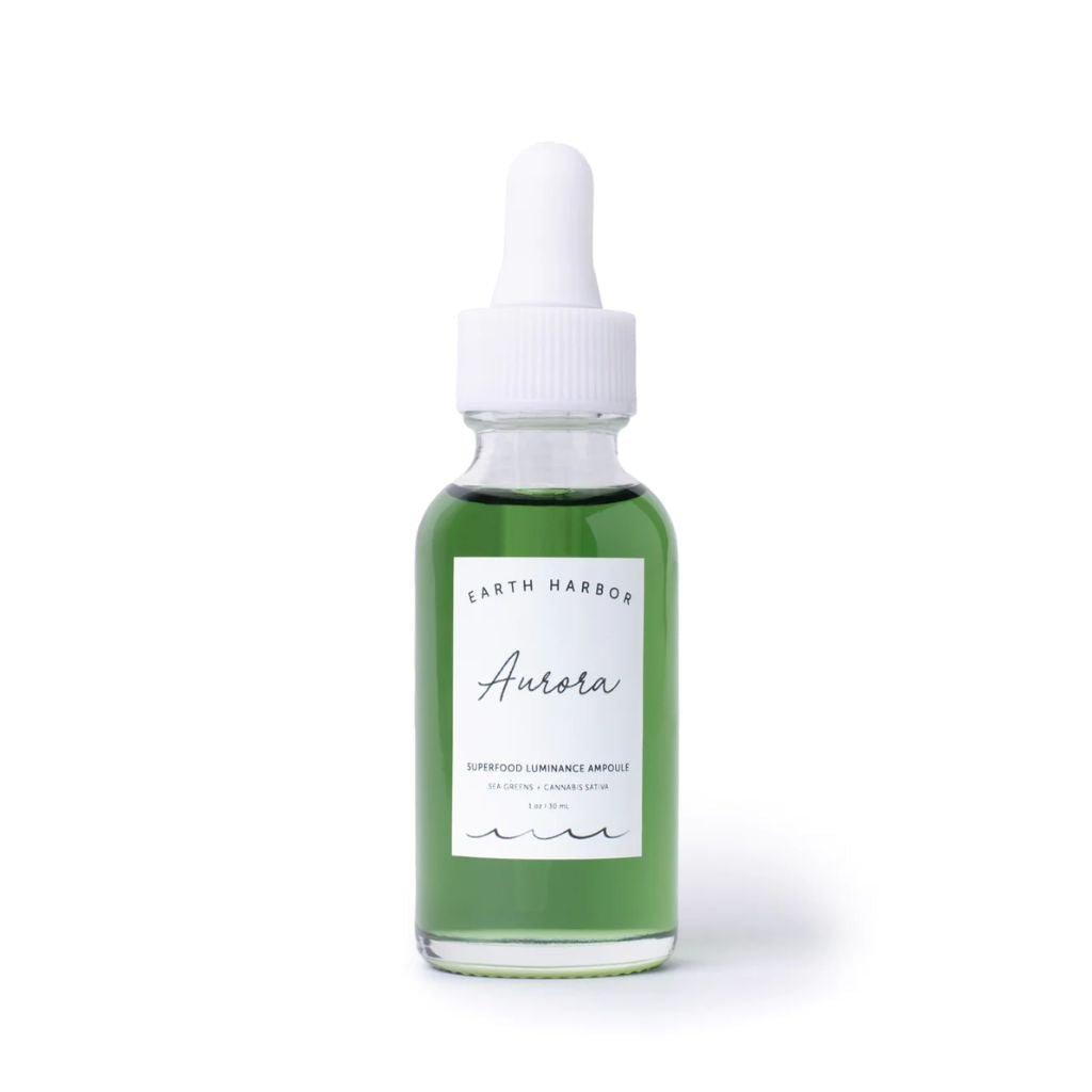 Aurora Superfood Luminance Ampoule - NaturelleShop.com - Earth Harbor