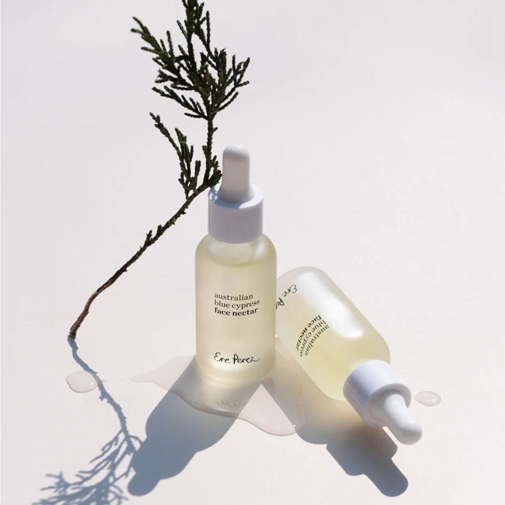 Australian Blue Cypress Face Nectar - NaturelleShop.com - Ere Perez