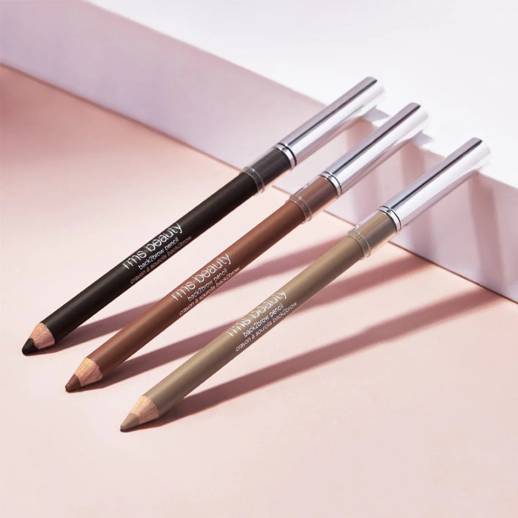 Back2Brow Pencil - NaturelleShop.com - RMS Beauty