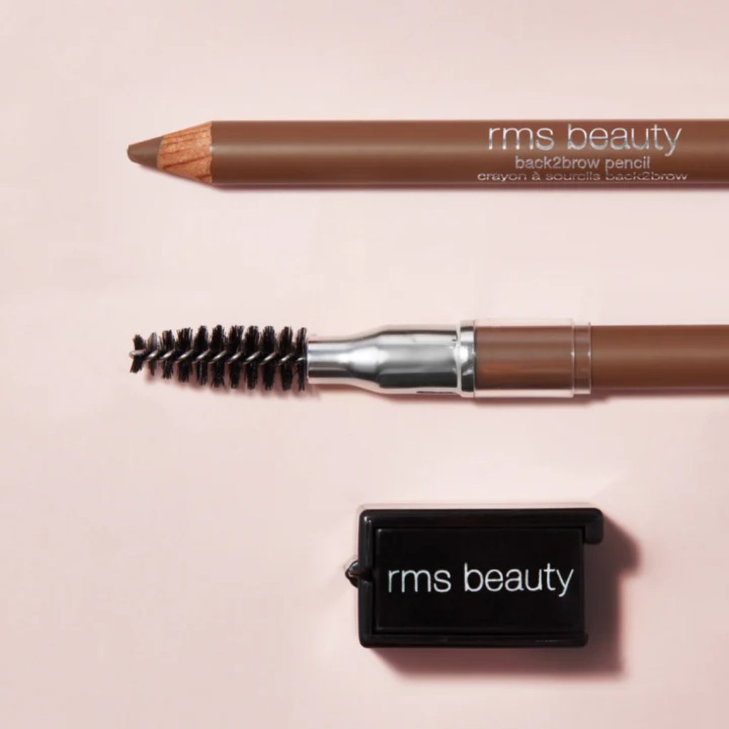 Back2Brow Pencil - NaturelleShop.com - RMS Beauty