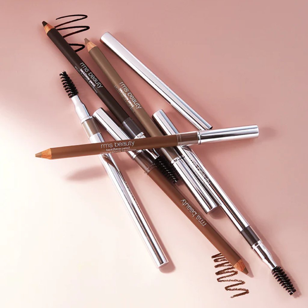 Back2Brow Pencil - NaturelleShop.com - RMS Beauty