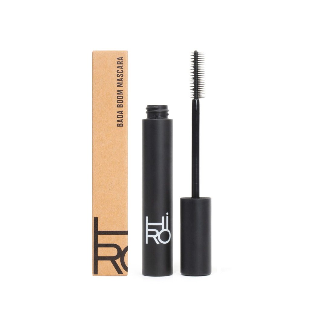 Bada Boom Mascara - NaturelleShop.com - HIRO Cosmetics