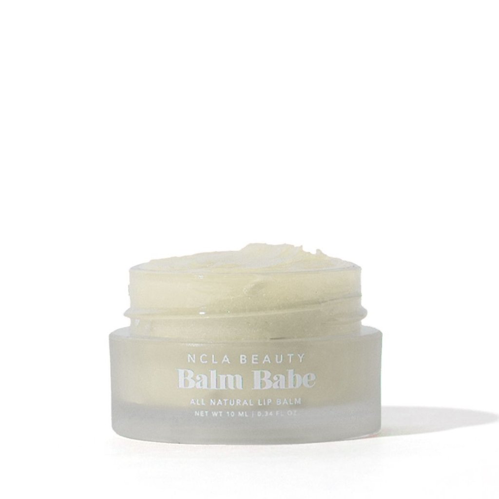 Balm Babe - Birthday Cake Lip Balm - NaturelleShop.com