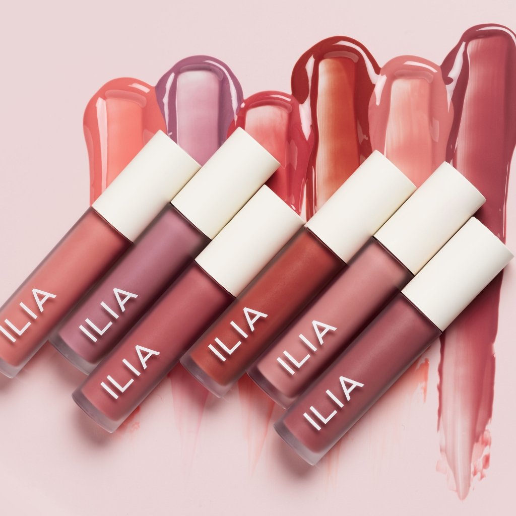 Balmy Gloss Tinted Lip Oil - NaturelleShop.com