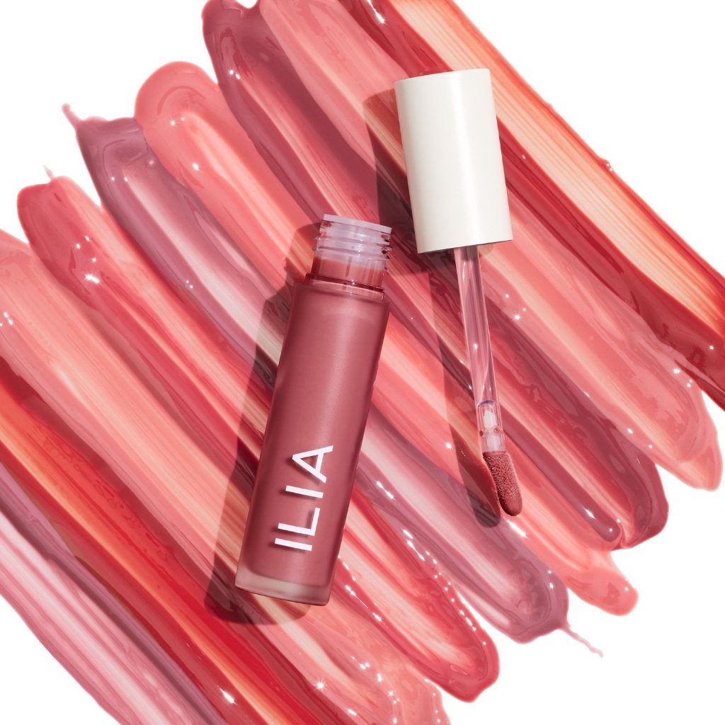 Balmy Gloss Tinted Lip Oil - NaturelleShop.com