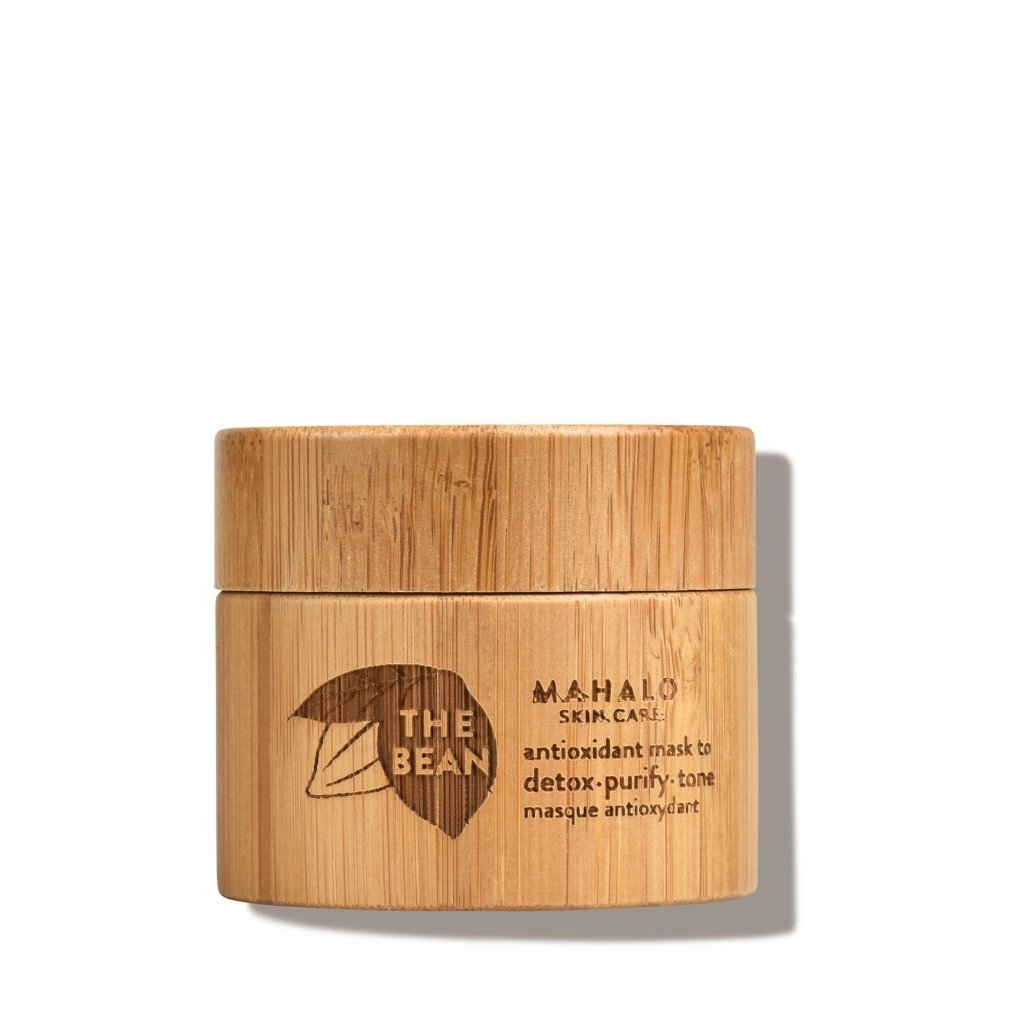 Bean Mask - NaturelleShop.com