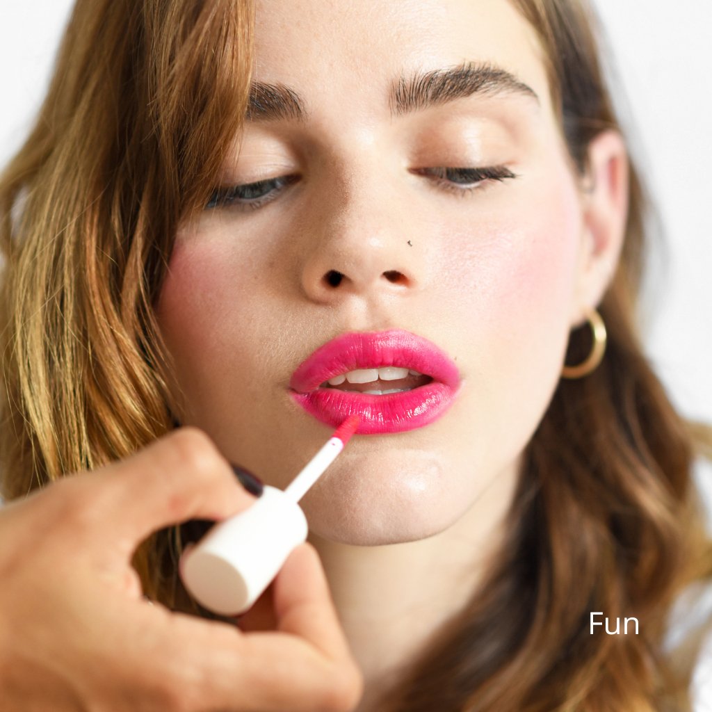 Beetroot Cheek & Lip Tint - NaturelleShop.com - Ere Perez