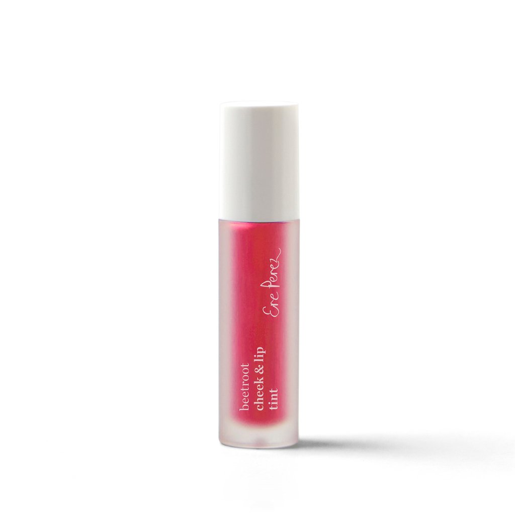 Beetroot Cheek & Lip Tint - NaturelleShop.com - Ere Perez