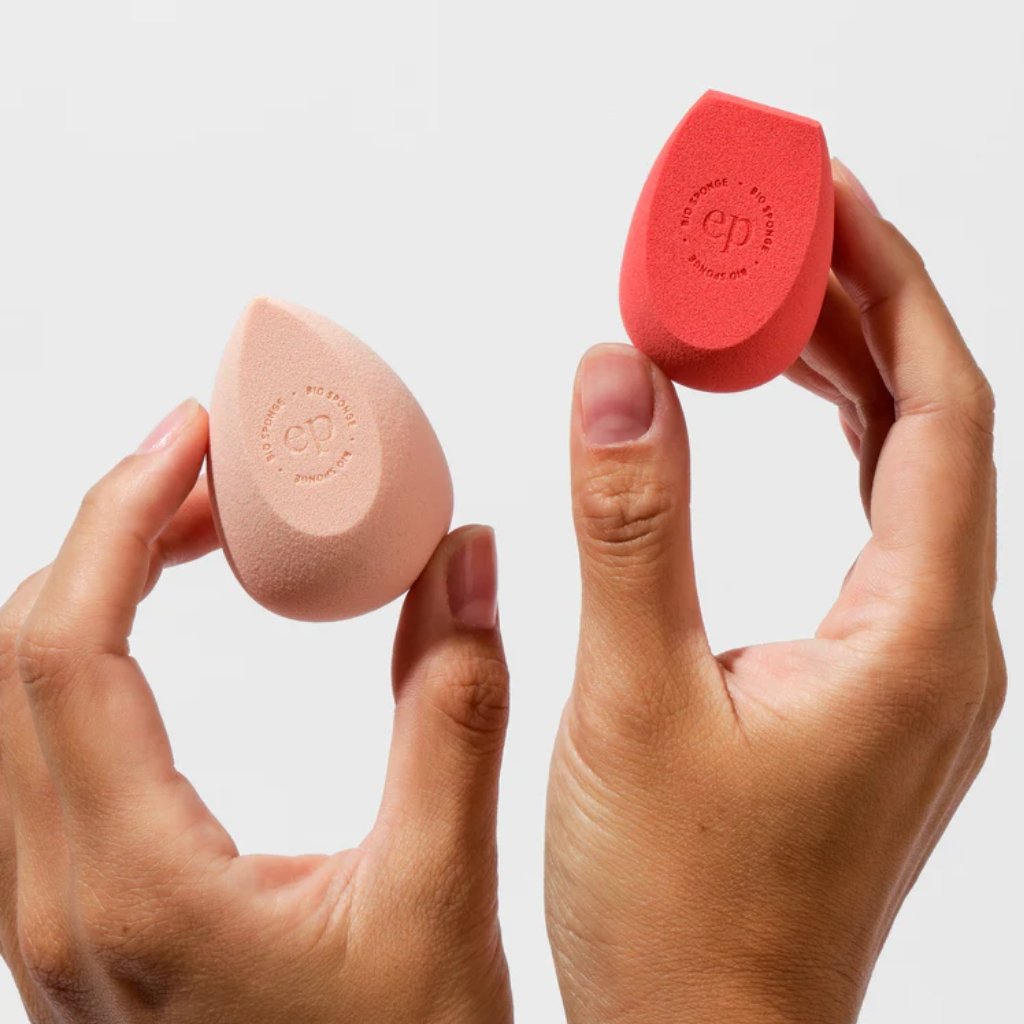 Bio All-Beauty Sponge Duo - NaturelleShop.com - Ere Perez