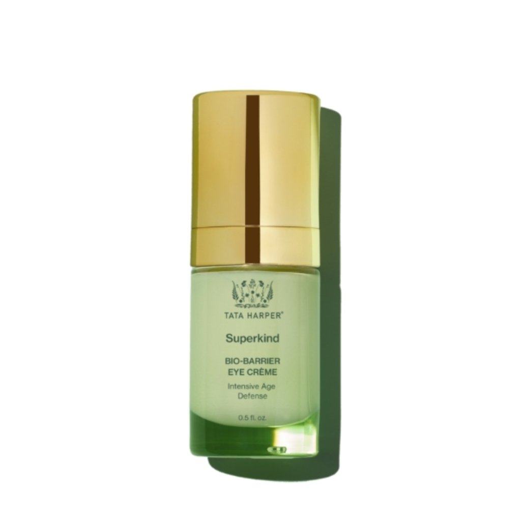 Bio-Barrier Eye Creme - NaturelleShop.com - Tata Harper