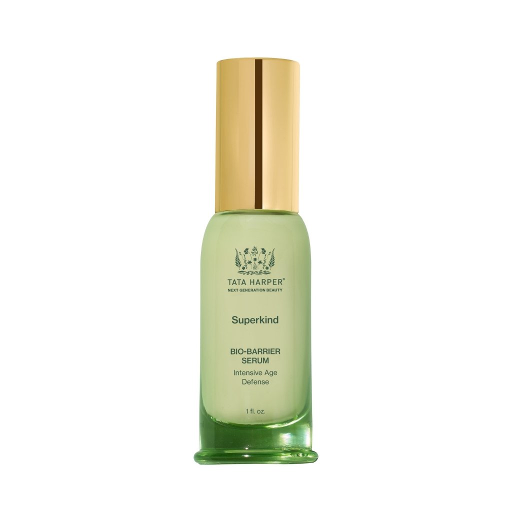 Tata Harper Europe | Bio-Barrier Serum - NaturelleShop.com