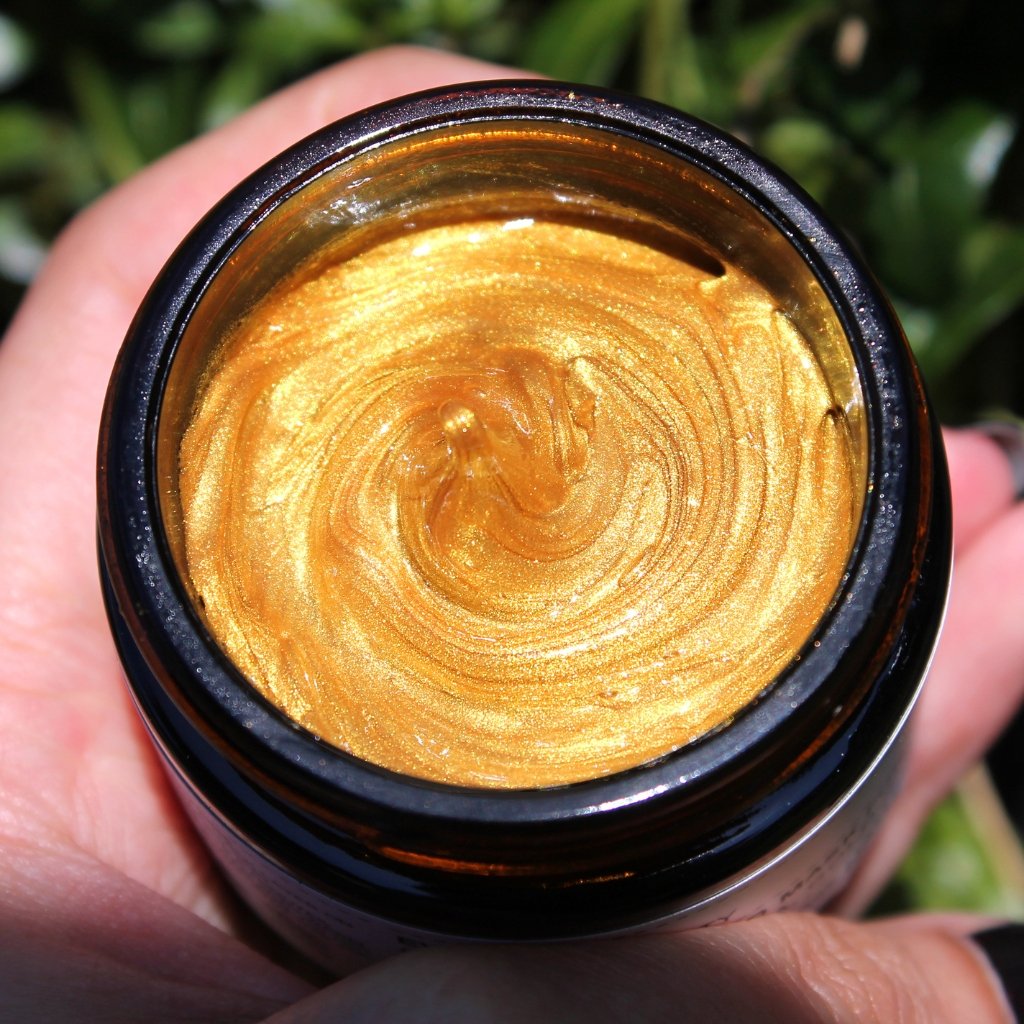 Bio-Retinol Gold Mask - NaturelleShop.com