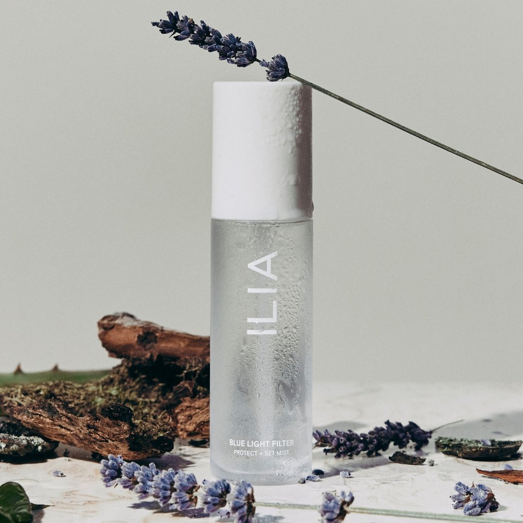 Blue Light Face Mist - NaturelleShop.com