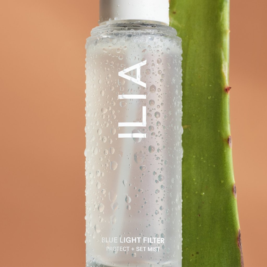 Blue Light Face Mist - NaturelleShop.com
