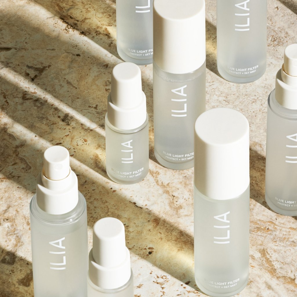 Blue Light Face Mist - NaturelleShop.com