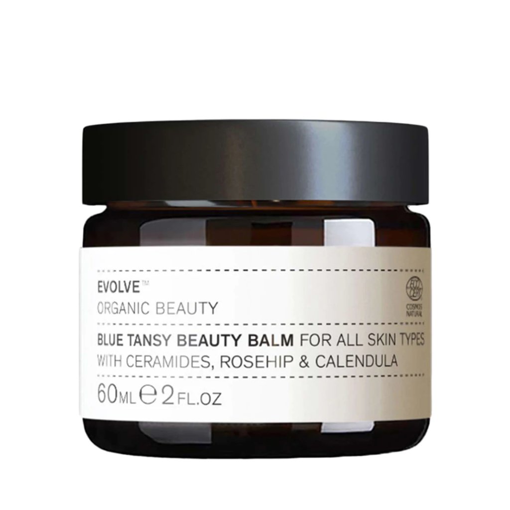 Blue Tansy Beauty Balm - NaturelleShop.com - Evolve Organic Beauty