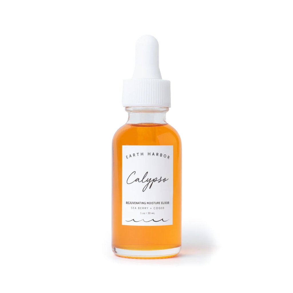 Calypso Rejuvenating Vitamin C Moisture Elixir - NaturelleShop.com - Earth Harbor