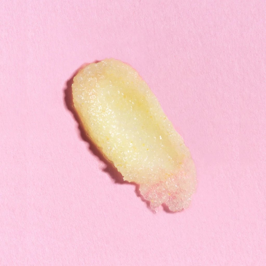 Citrine Sea Purifying Exfoliation Potion - NaturelleShop.com - Earth Harbor