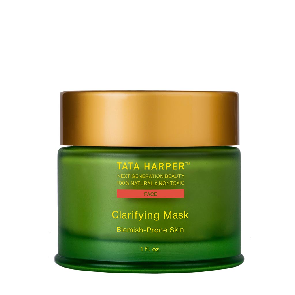 Tata Harper | Clarifying Mask - NaturelleShop.com