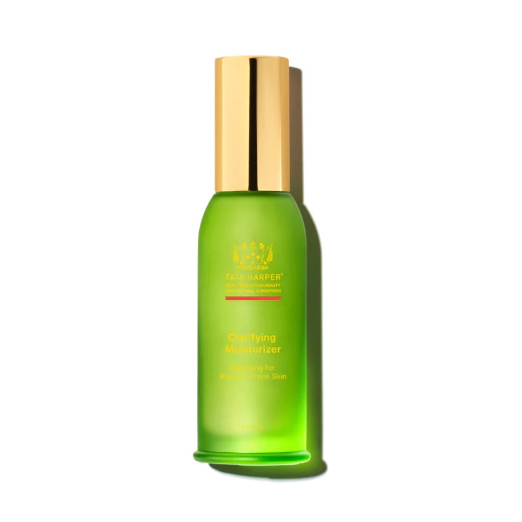 Clarifying Moisturizer - NaturelleShop.com - Tata Harper