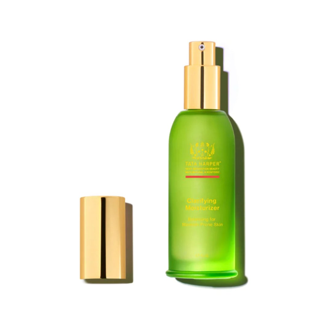 Clarifying Moisturizer - NaturelleShop.com - Tata Harper