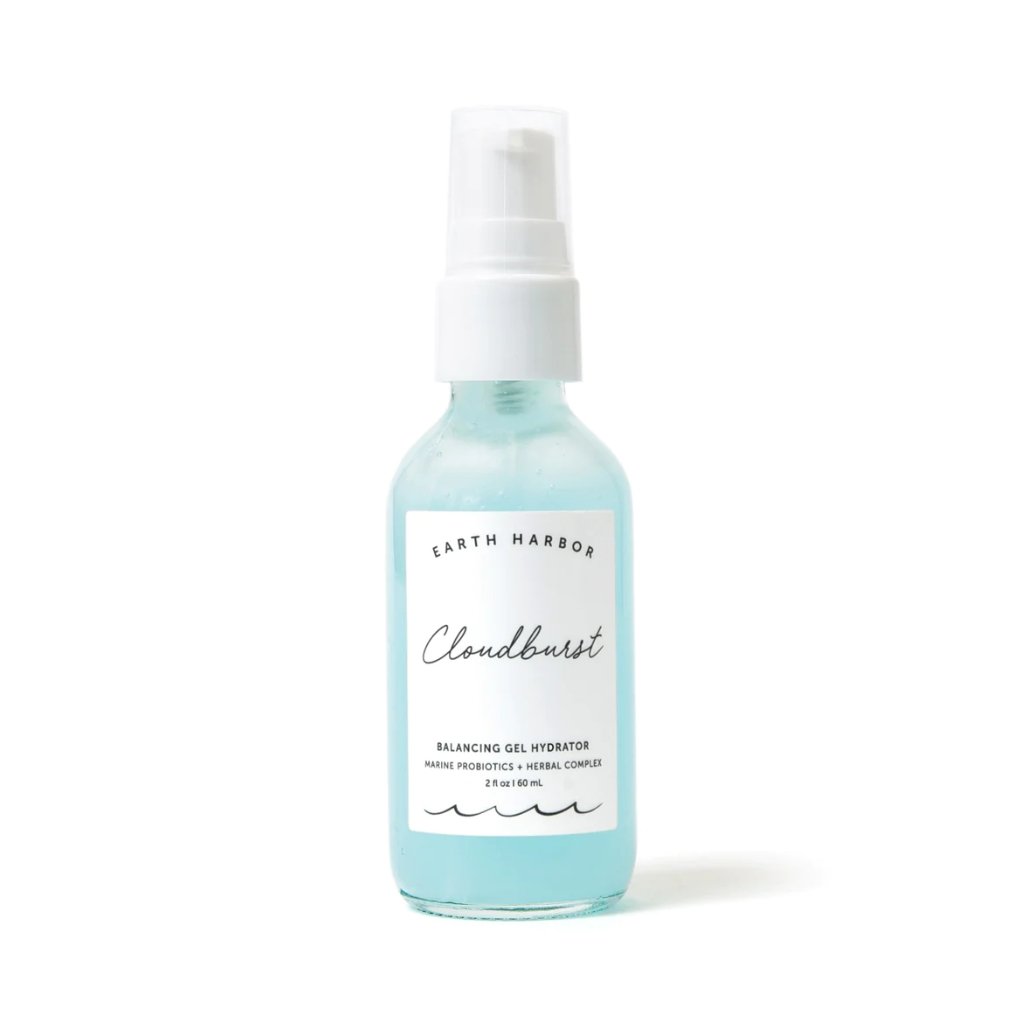 Cloudburst Balancing Gel Hydrator - NaturelleShop.com - Earth Harbor