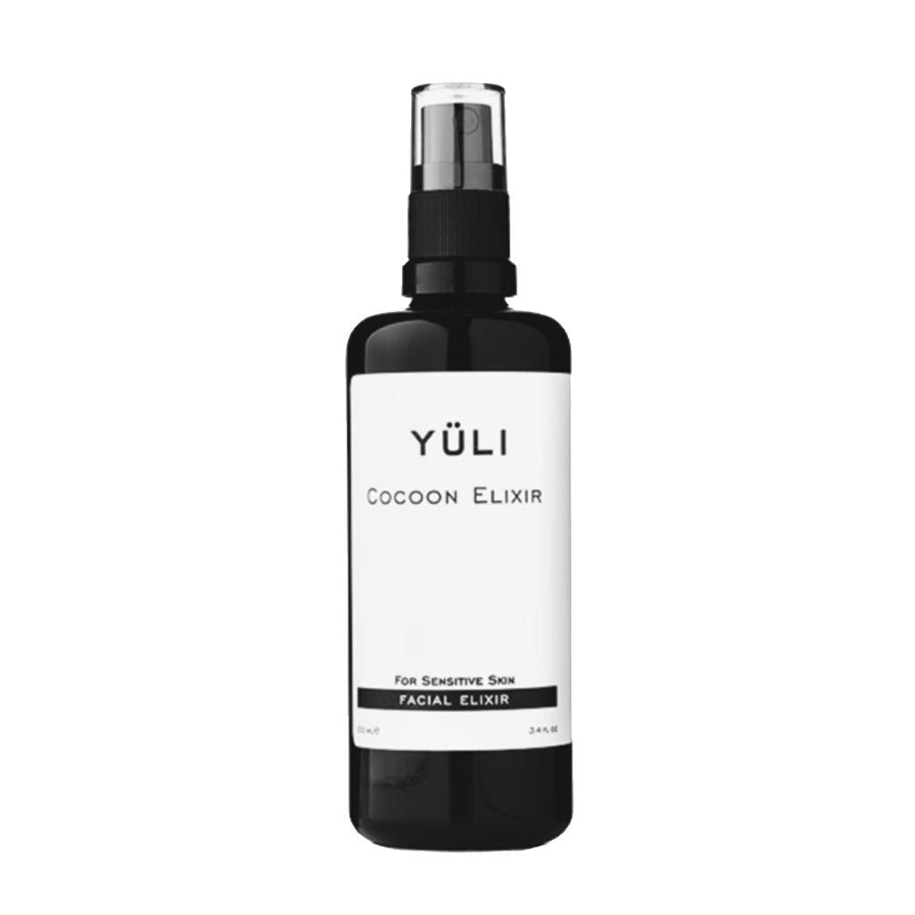 Cocoon Elixir Soothing Mist - NaturelleShop.com