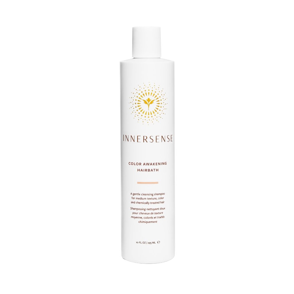 Color Awakening Hairbath - NaturelleShop.com - Innersense