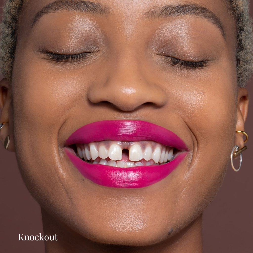 Color Block Lipstick - NaturelleShop.com
