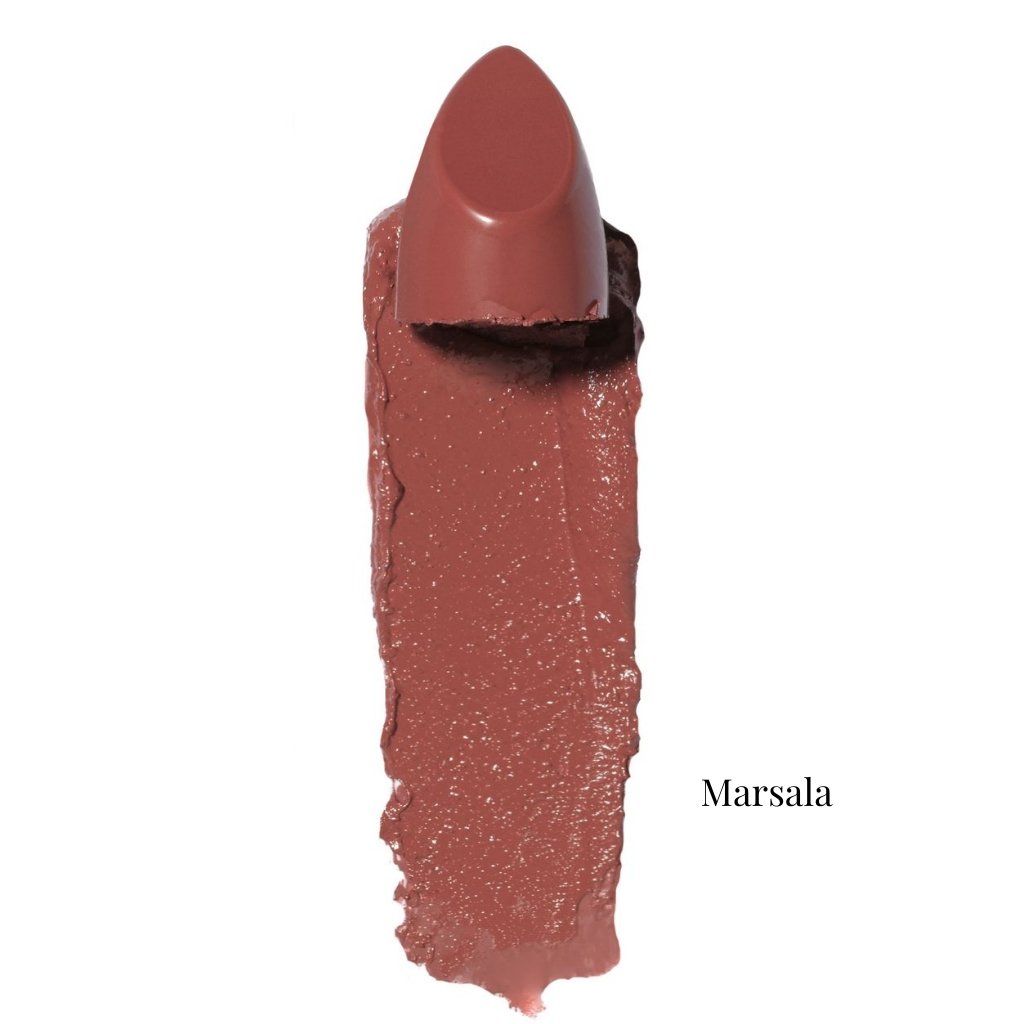 Color Block Lipstick - NaturelleShop.com