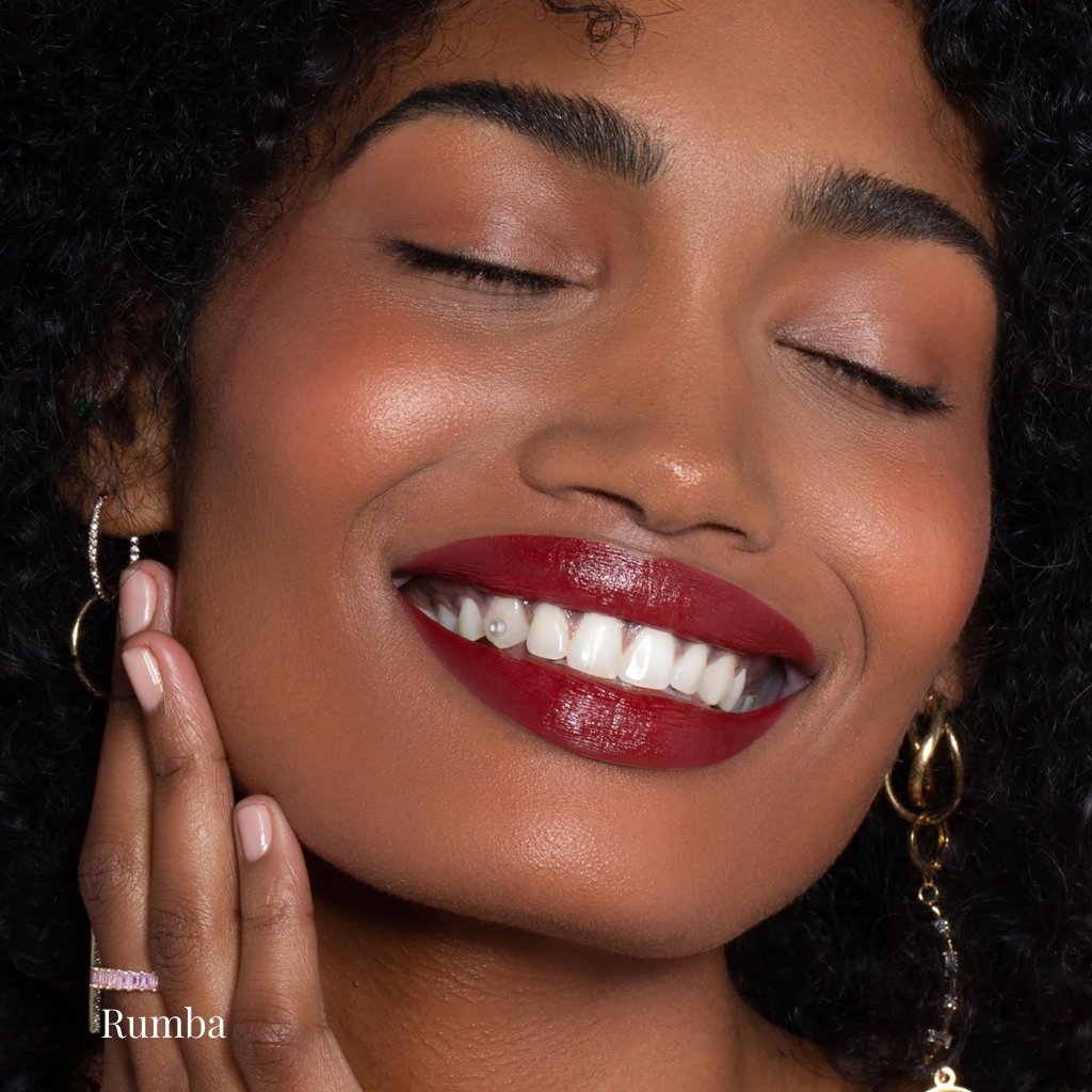 Color Block Lipstick - NaturelleShop.com