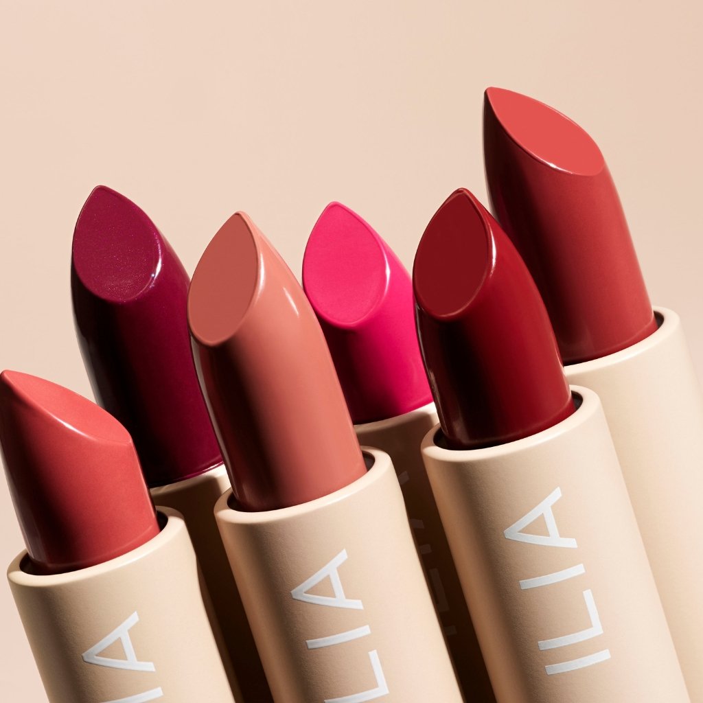 Color Block Lipstick - NaturelleShop.com