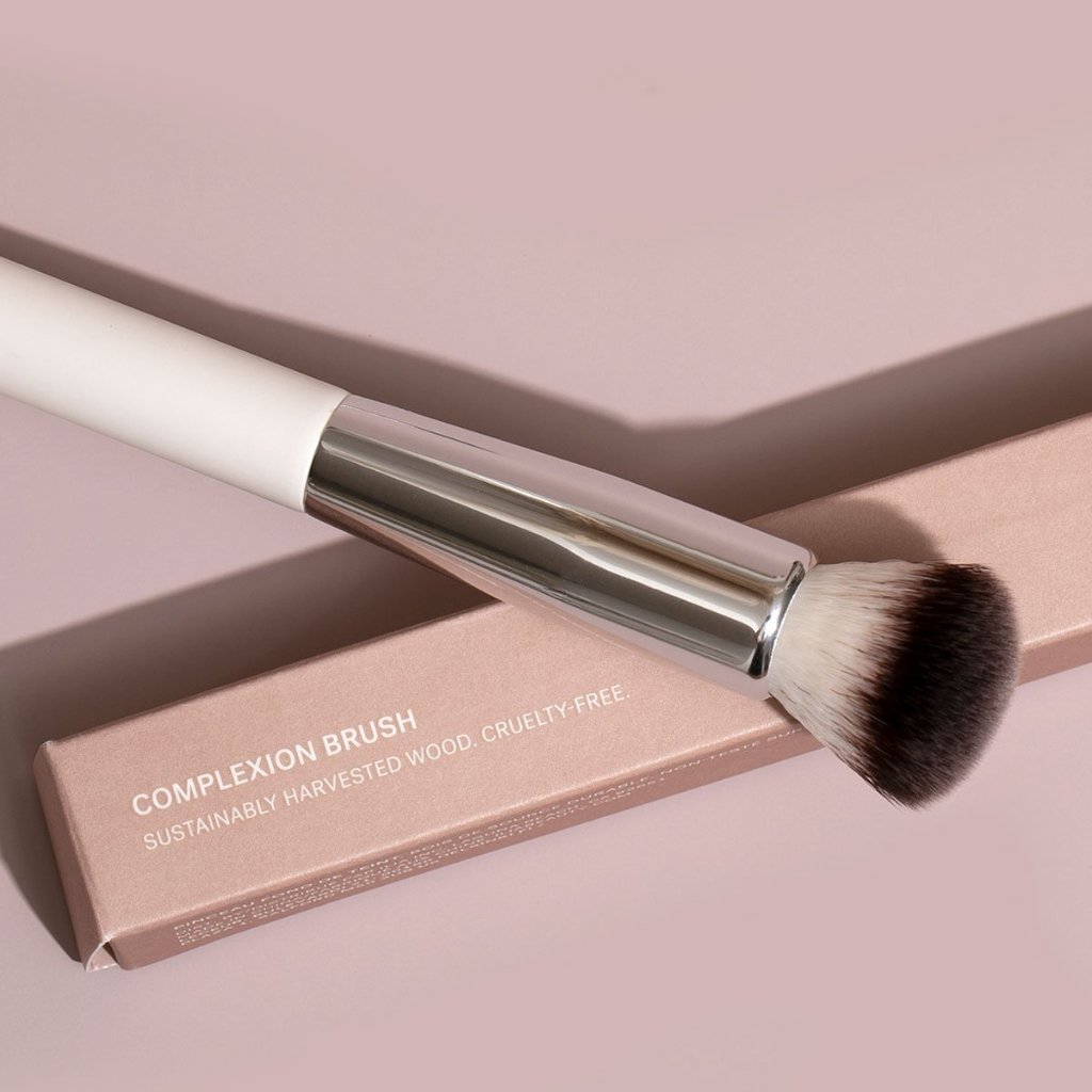 Complexion Brush - NaturelleShop.com