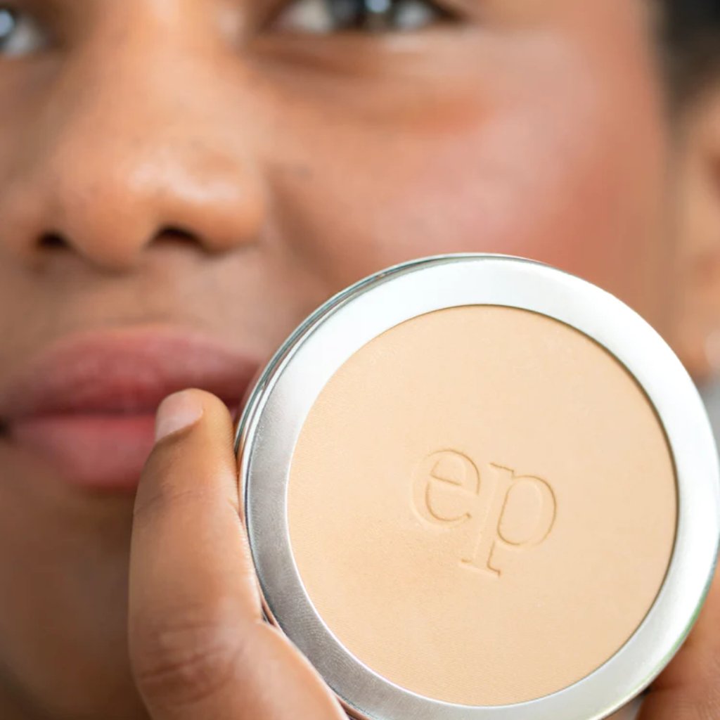 Corn Translucent Powder - NaturelleShop.com - Ere Perez