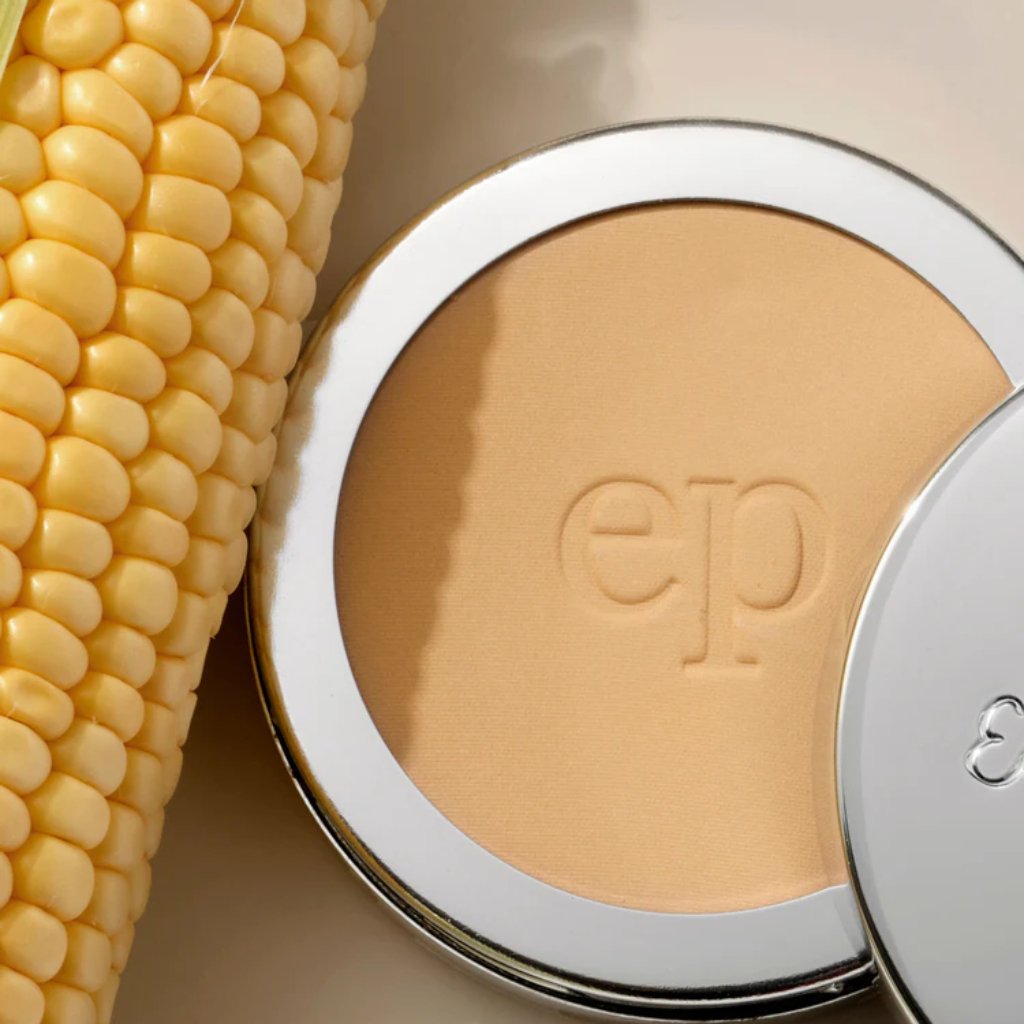 Corn Translucent Powder - NaturelleShop.com - Ere Perez