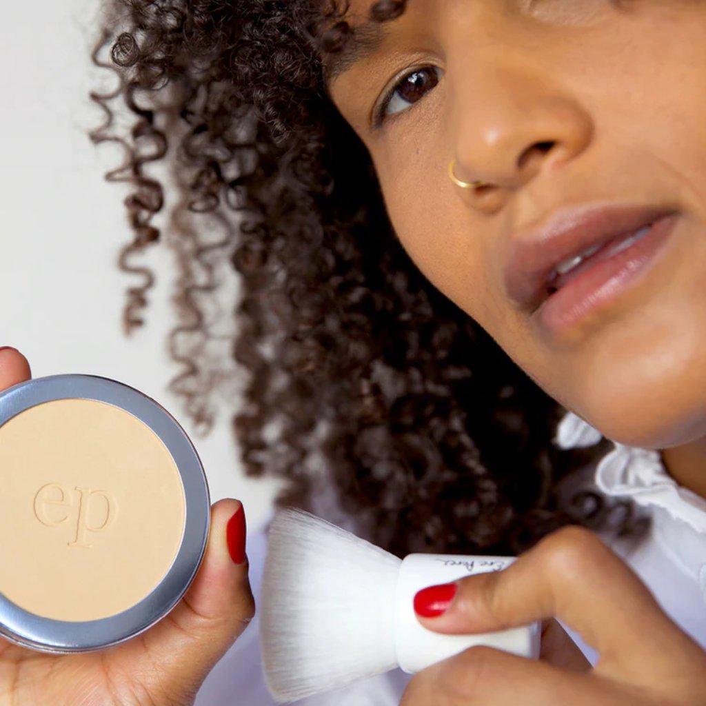 Corn Translucent Powder - NaturelleShop.com - Ere Perez