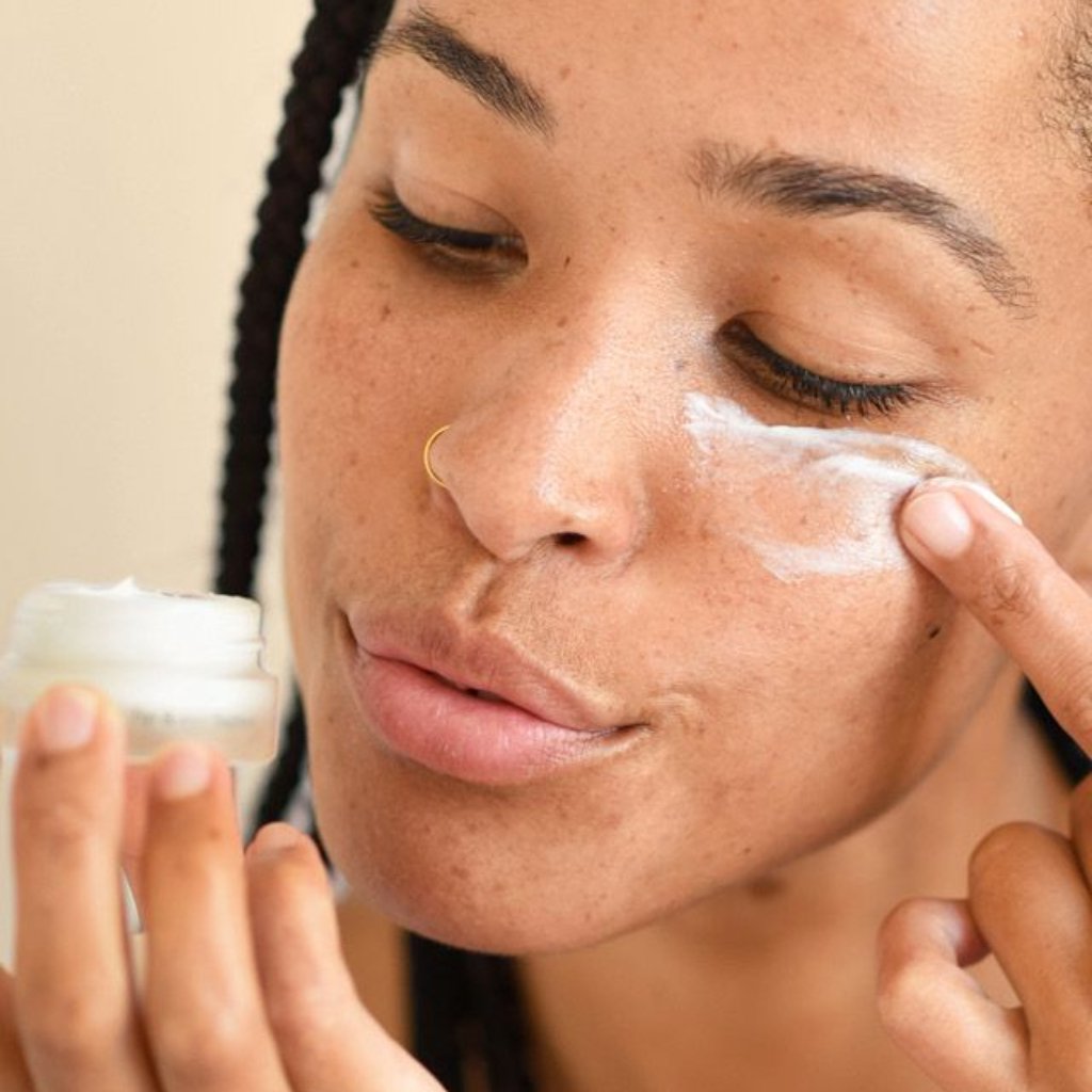 Cranberry Lip & Eye Butter - NaturelleShop.com - Ere Perez