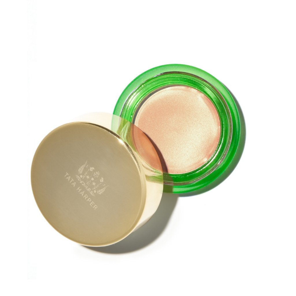 Cream Blush - NaturelleShop.com