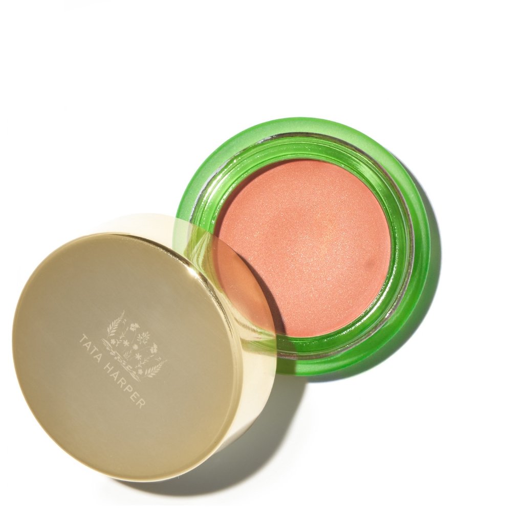 Cream Blush - NaturelleShop.com