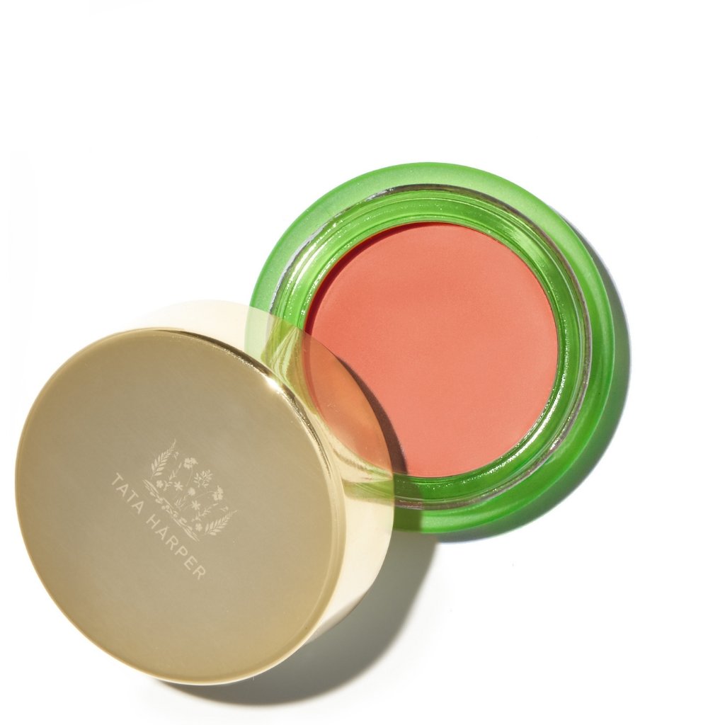 Cream Blush - NaturelleShop.com