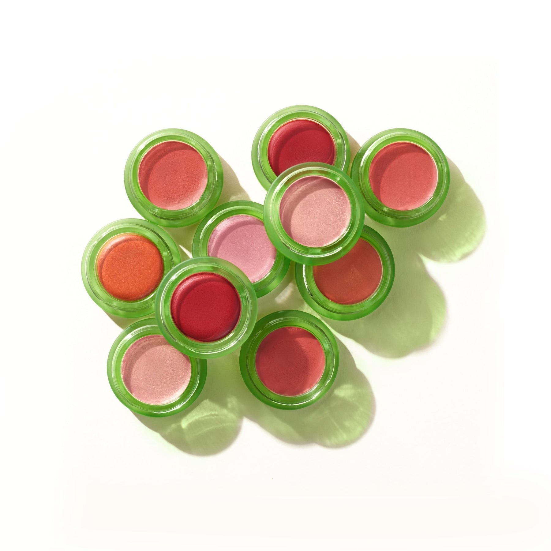 Cream Blush - NaturelleShop.com