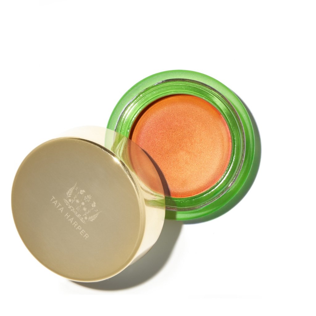 Cream Blush - NaturelleShop.com