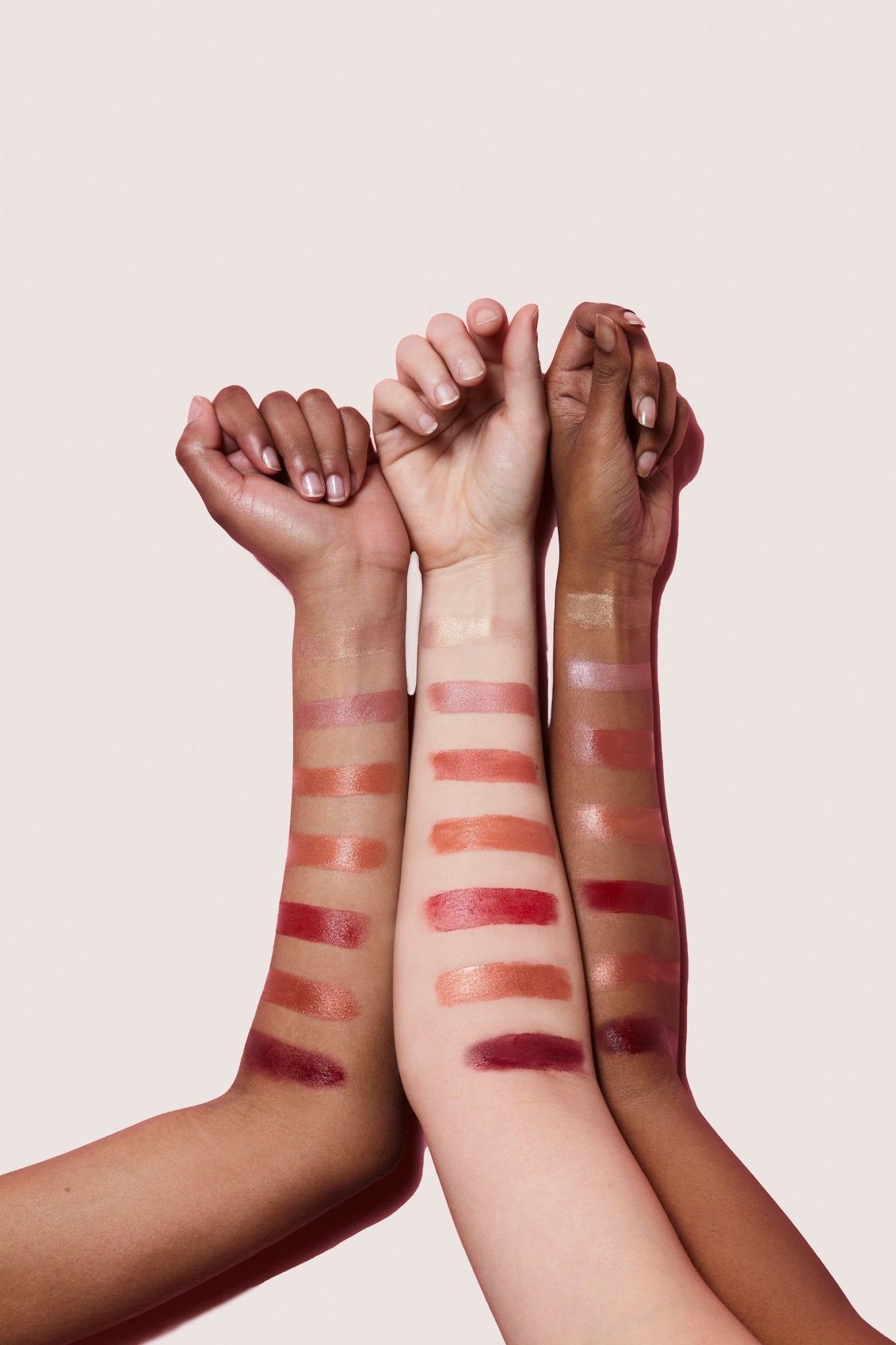 Cream Blush - NaturelleShop.com